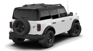 2026 Ford Bronco® External Image 4